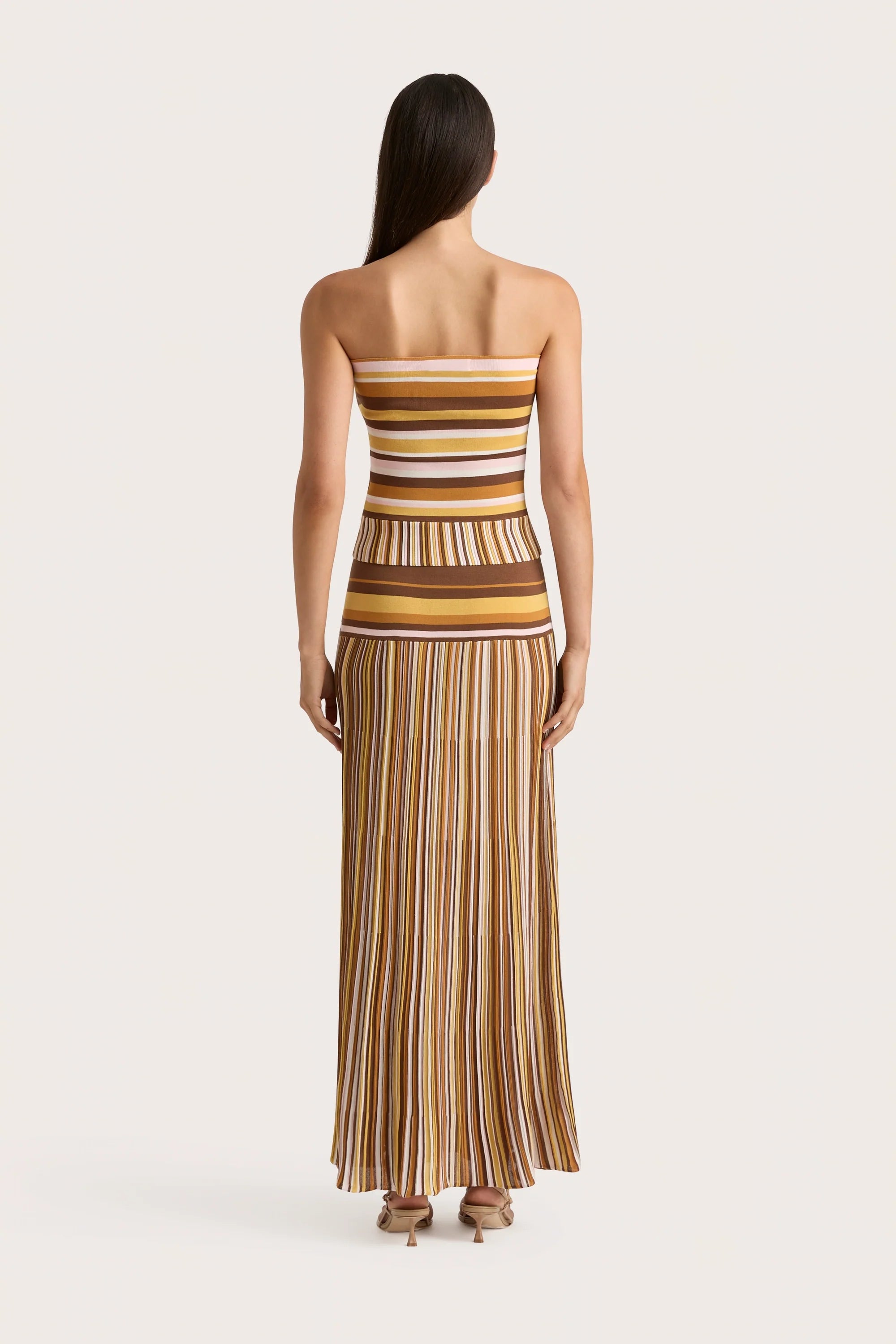 CITARA STRAPLESS SET