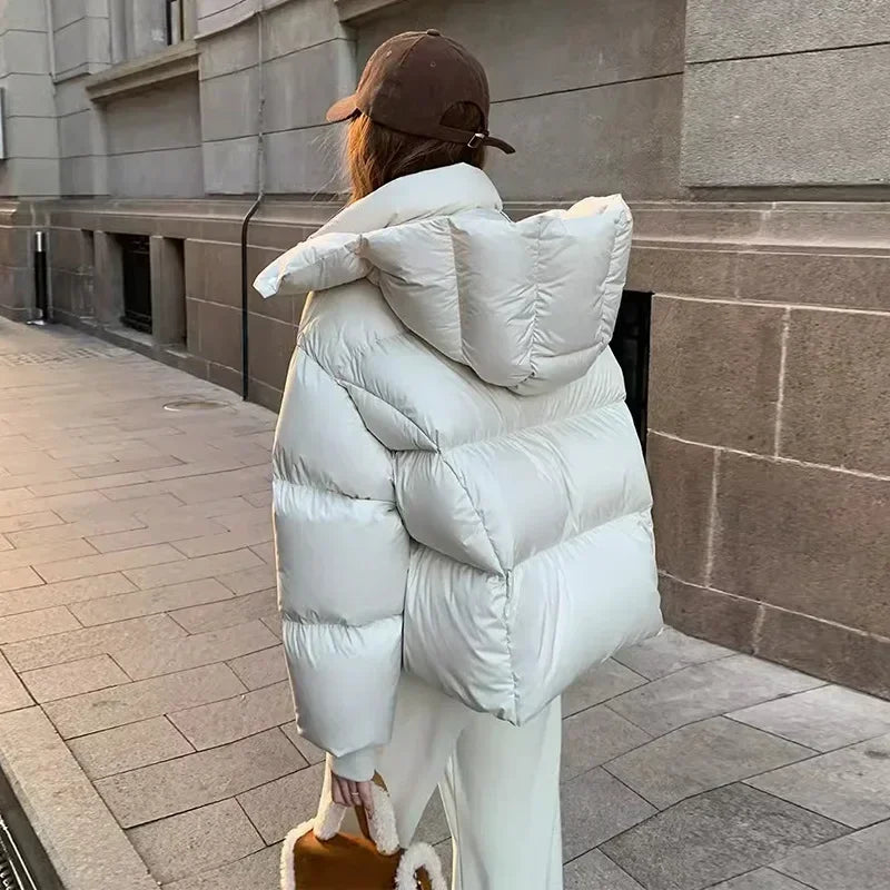 LARA QUILTED JACKET