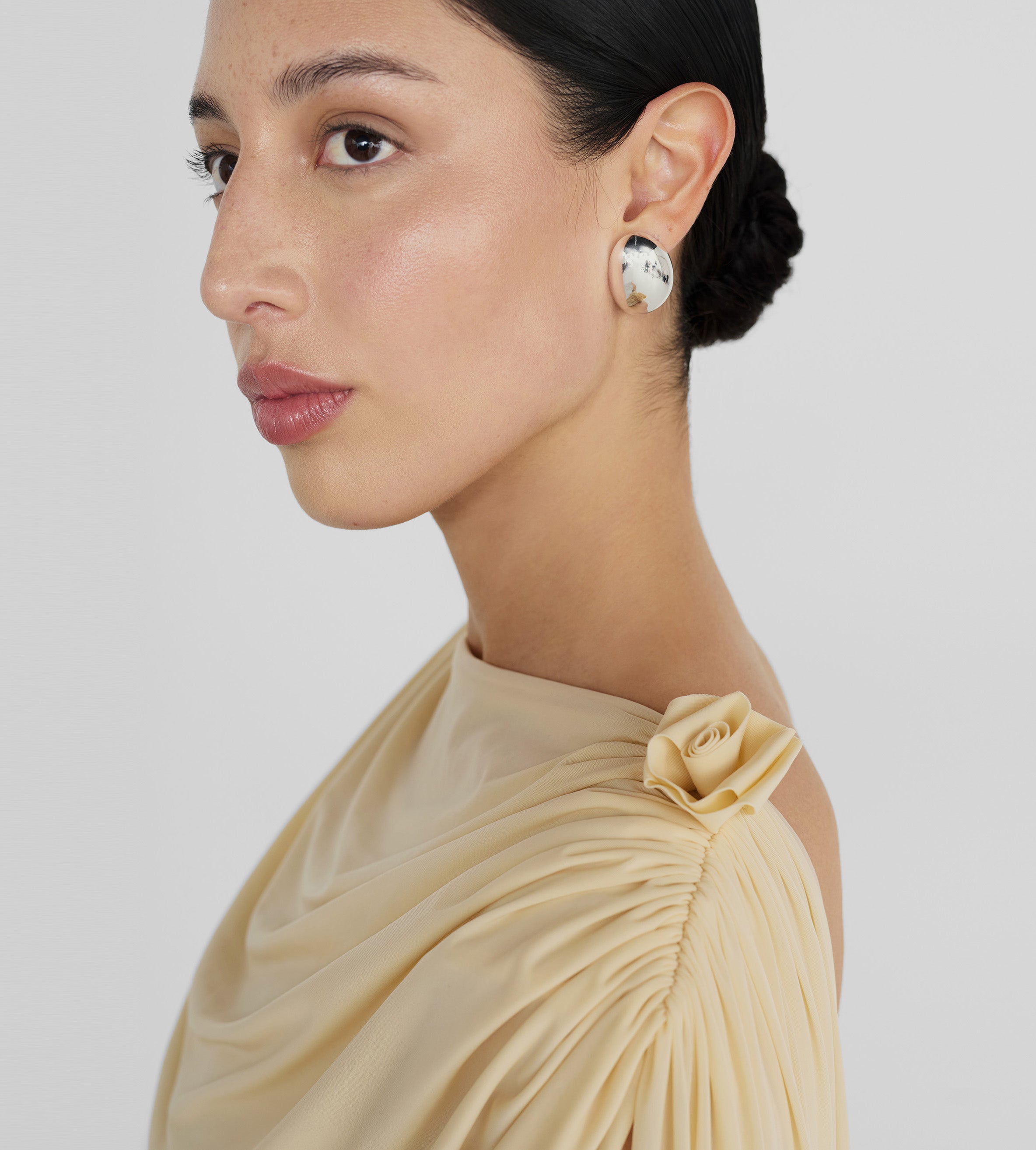 BATISTA MAXI DRESS
