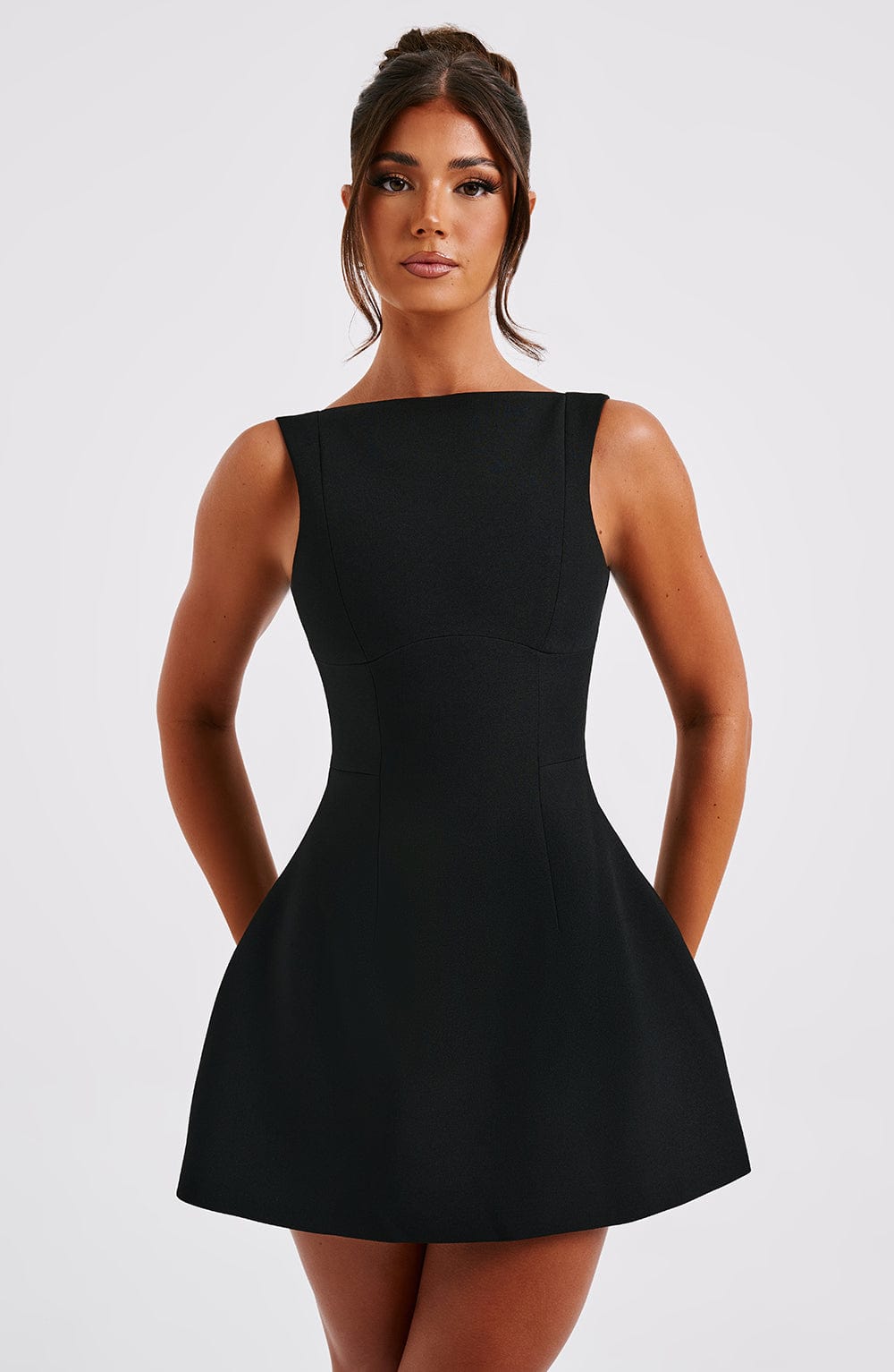 KAIA MINI DRESS