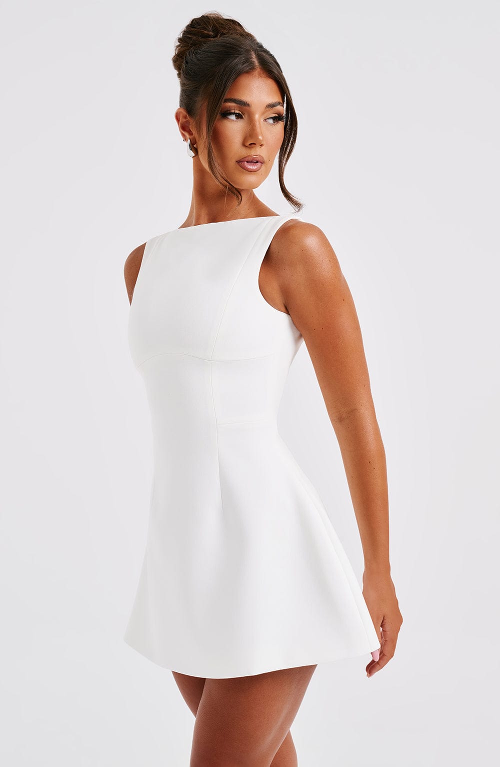 KAIA MINI DRESS