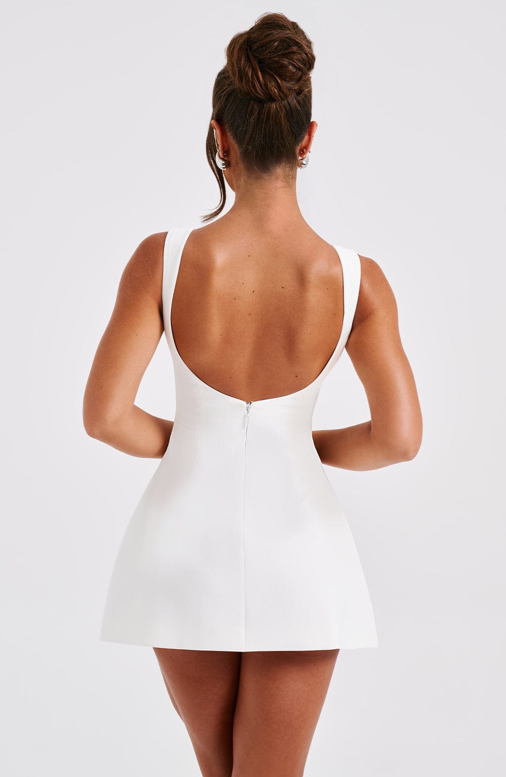 KAIA MINI DRESS