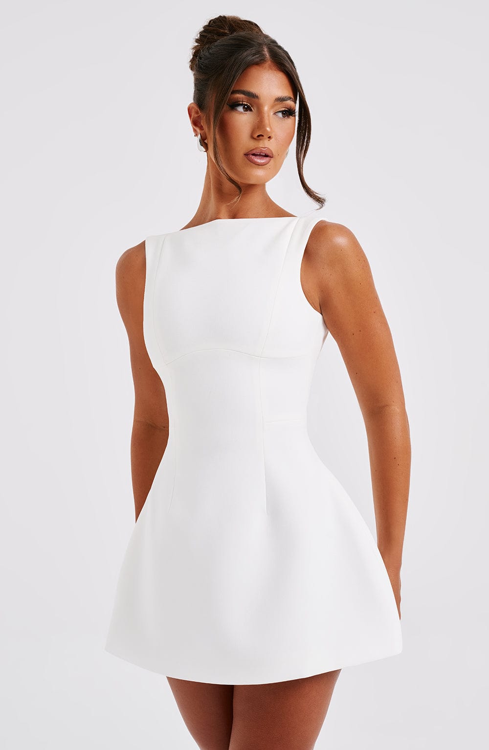 KAIA MINI DRESS