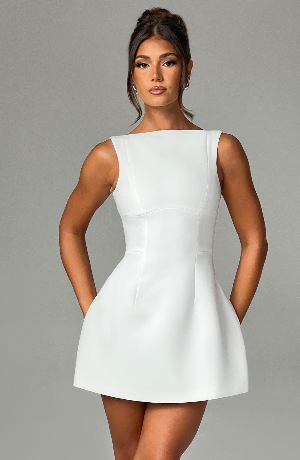 KAIA MINI DRESS