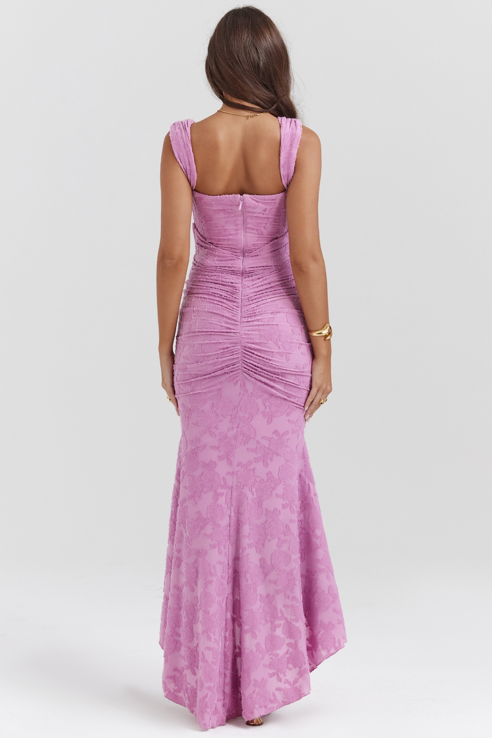 CARISIA MAXI DRESS