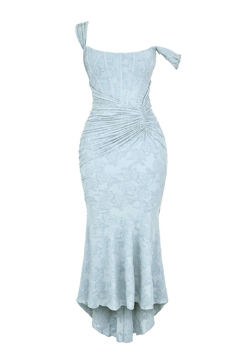 CARISIA MAXI DRESS