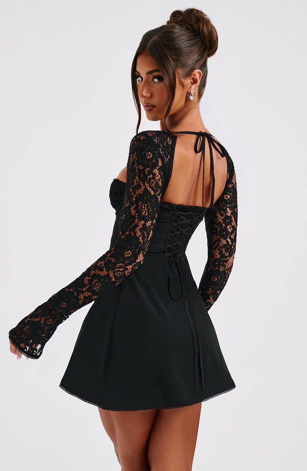 ELAY MINI DRESS