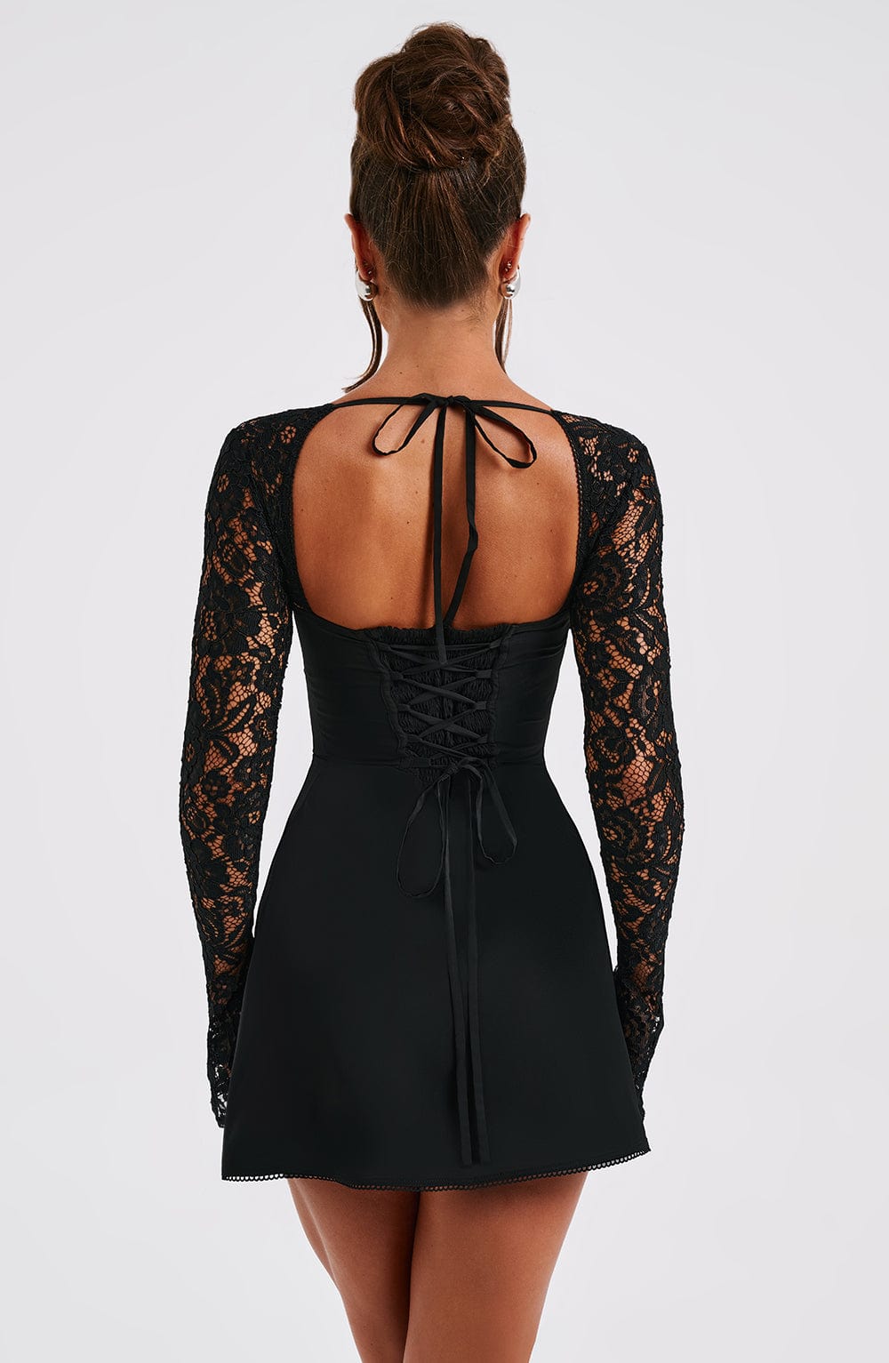 ELAY MINI DRESS
