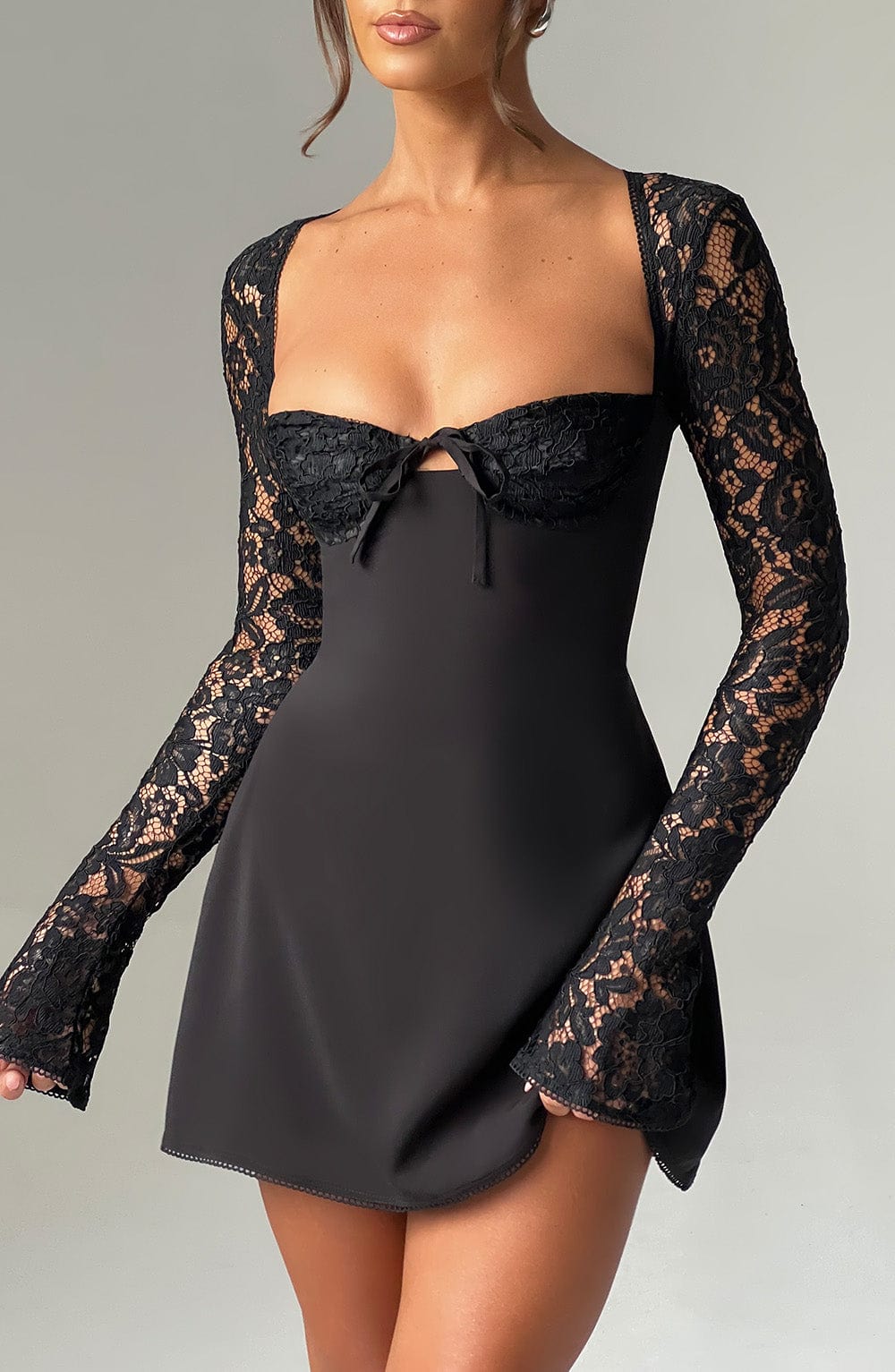 ELAY MINI DRESS
