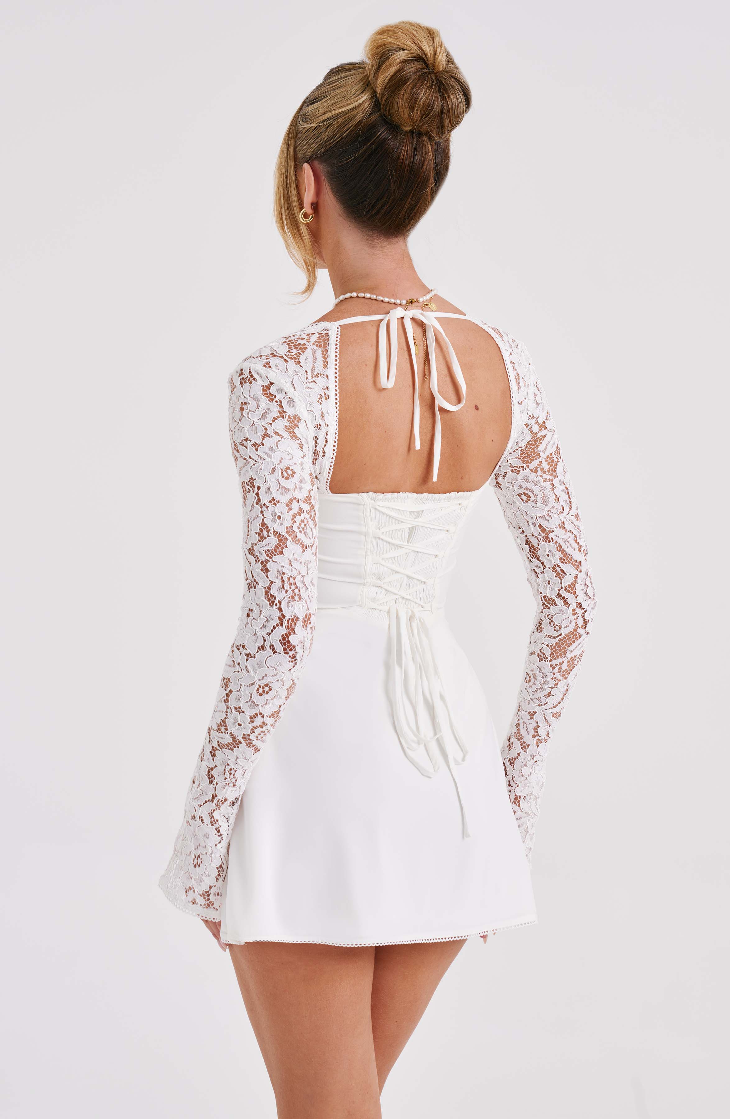ELAY MINI DRESS