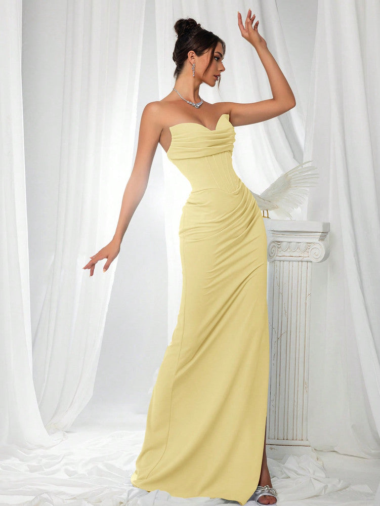 CARA MAXI DRESS