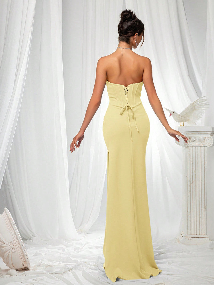 CARA MAXI DRESS