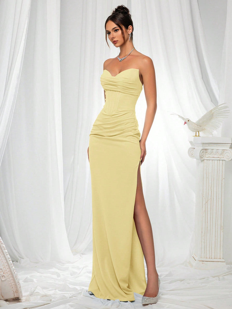 CARA MAXI DRESS