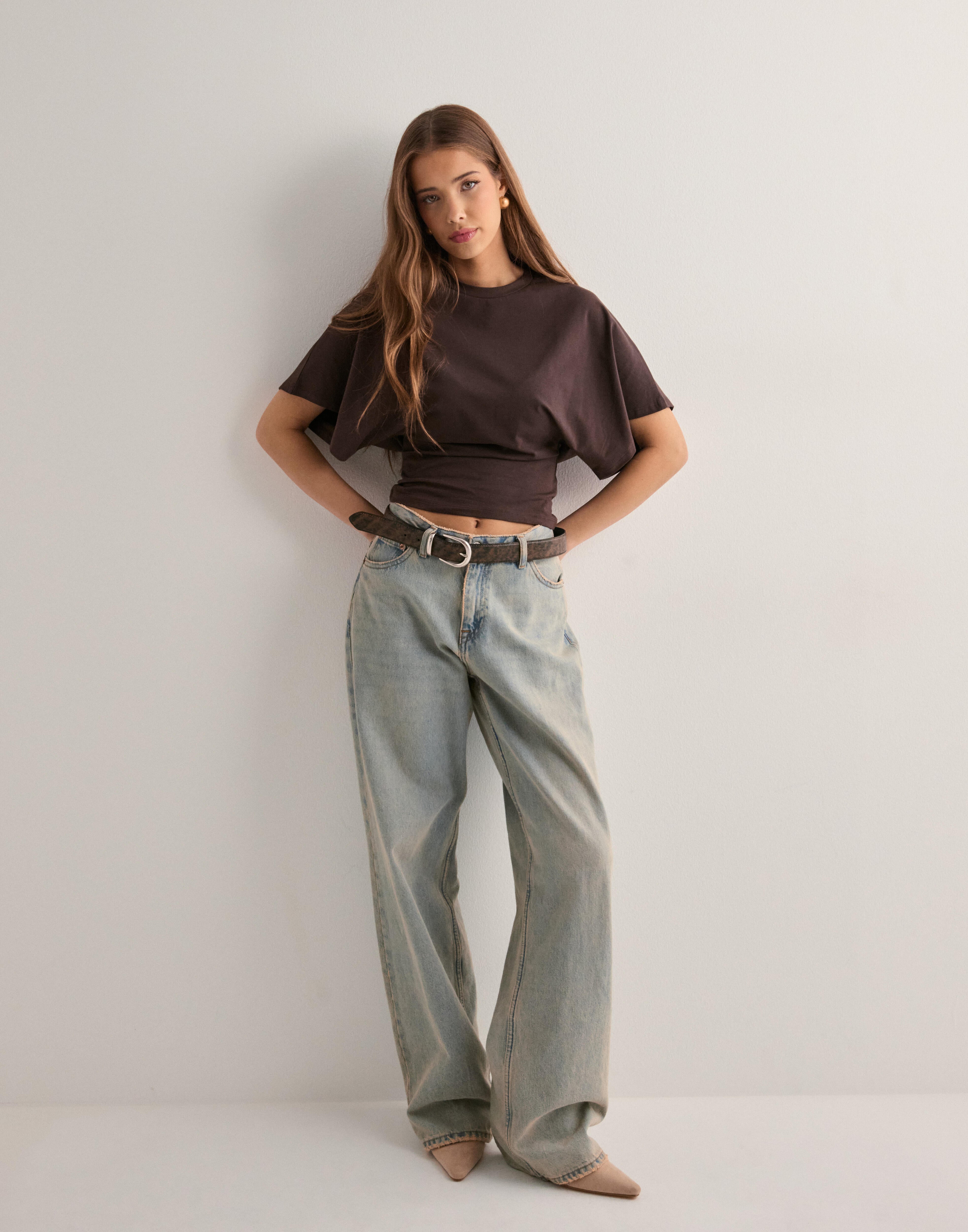MAYFAIR TOP