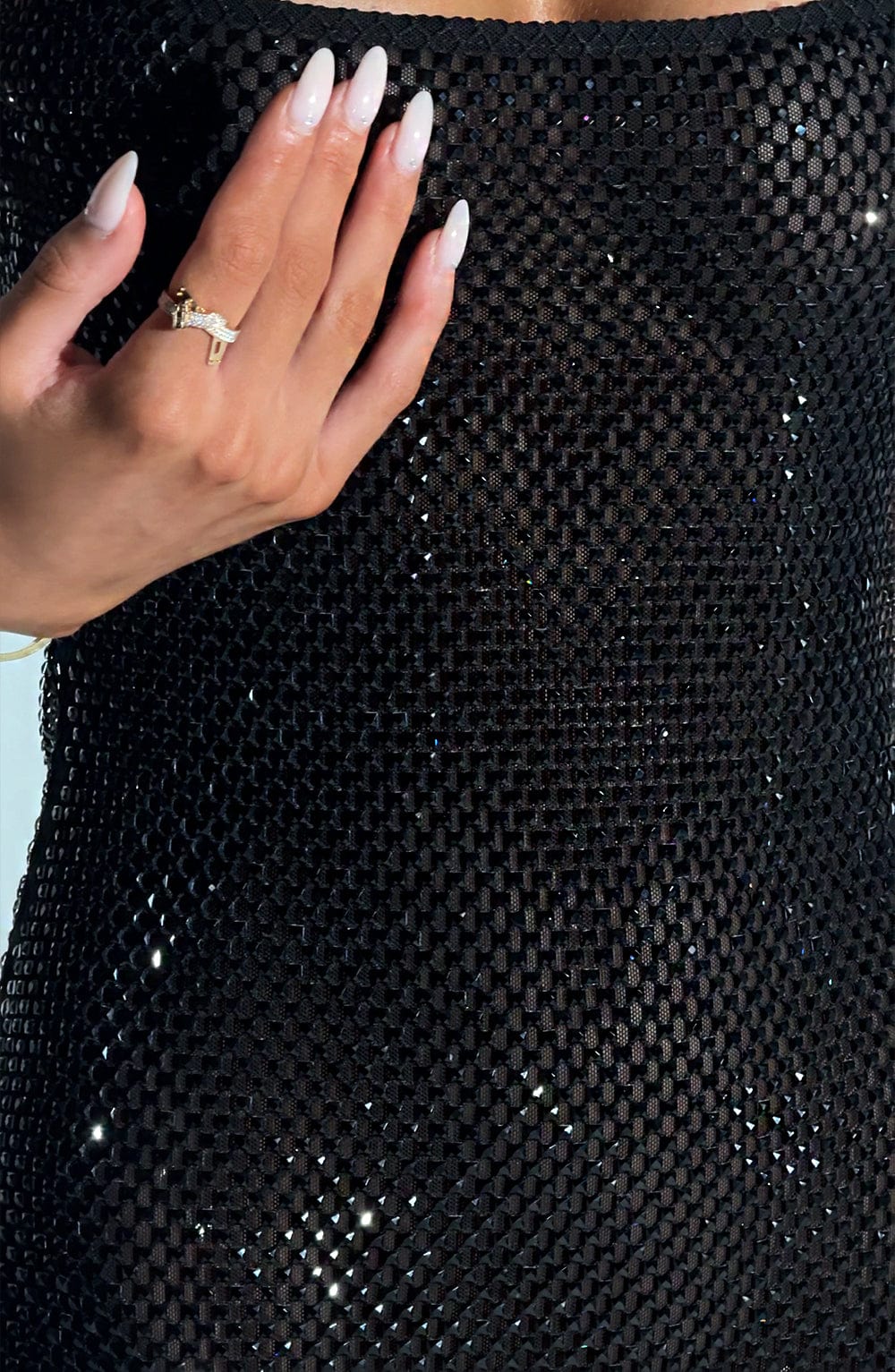 PETRA MINI DRESS