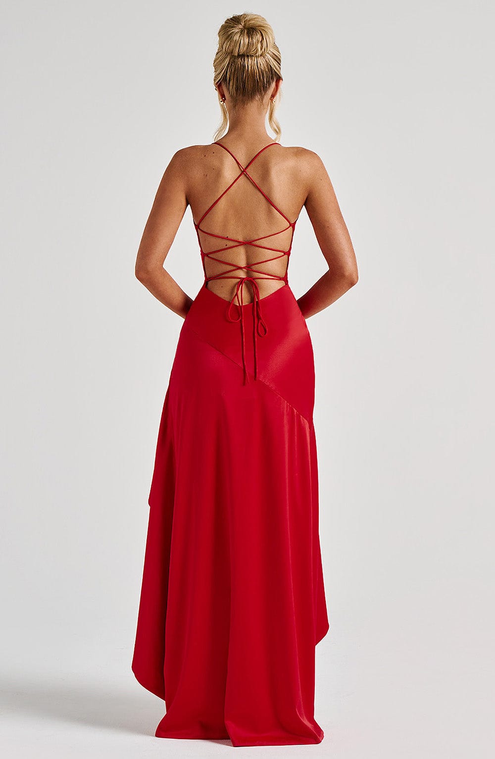 SAMIRA MAXI DRESS