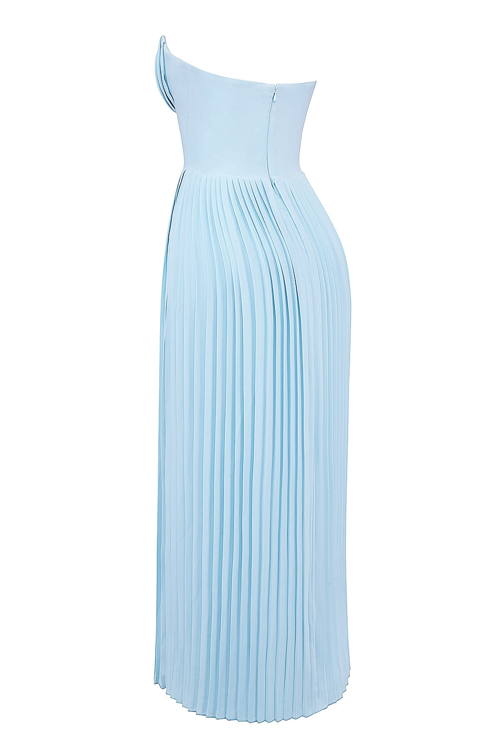 MARCELLA CORSET MAXI DRESS