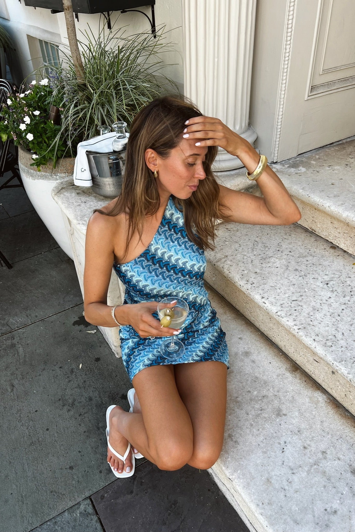 CROSSROADS CO-ORD SET